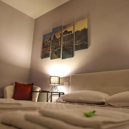Cavour Home Rome Luaran gambar