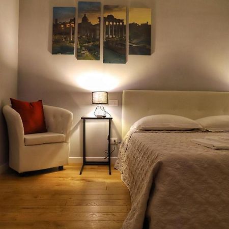 Cavour Home Rome Luaran gambar