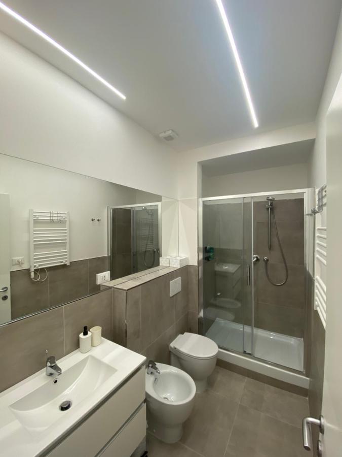Cavour Home Rome Luaran gambar