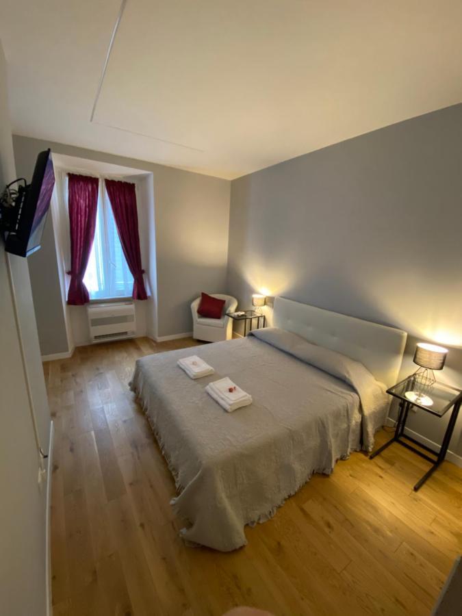 Cavour Home Rome Luaran gambar