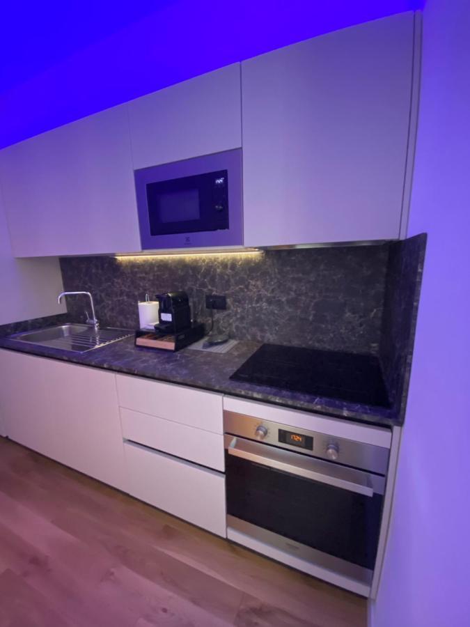 Cavour Home Rome Luaran gambar