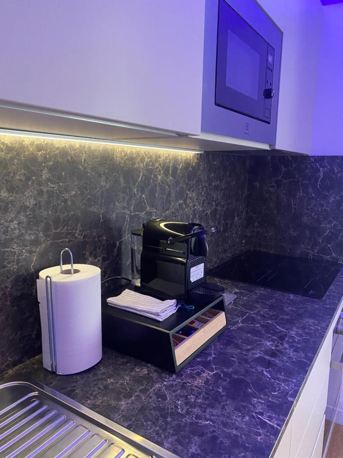 Cavour Home Rome Luaran gambar