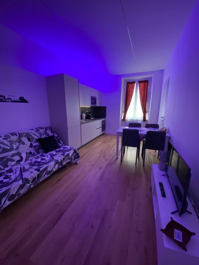 Cavour Home Rome Luaran gambar