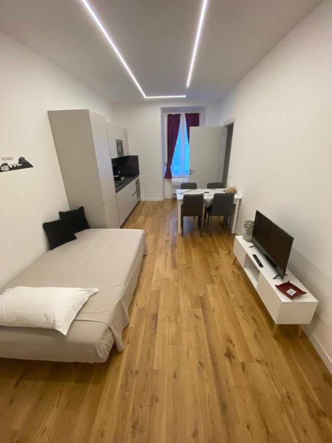 Cavour Home Rome Luaran gambar