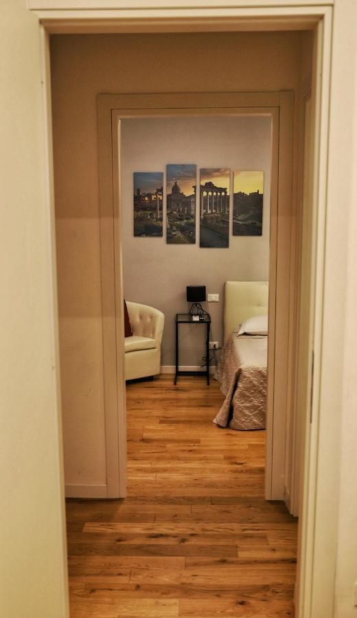 Cavour Home Rome Luaran gambar