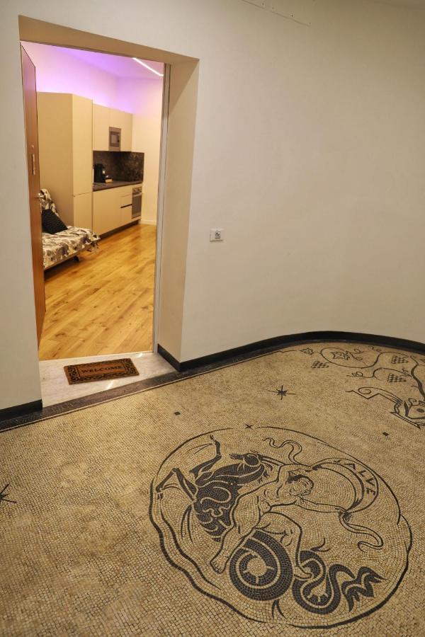 Cavour Home Rome Luaran gambar